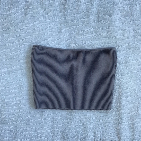 Aritzia Babaton Tube Top - Picture 3 of 3